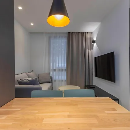 Διαμέρισμα A 500m De La Playa - Casa 6