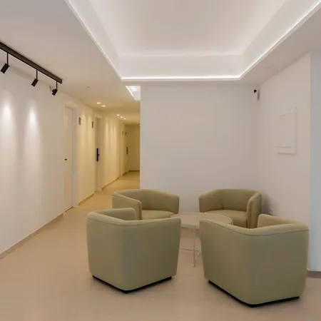 A 500m De La Playa - Casa 6 *